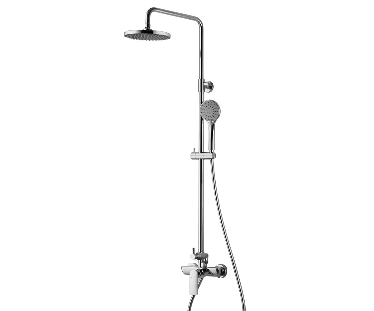 Душова система IMPRESE BILINA T-15225 T-15225