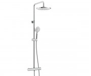 Система с термостатом IMPRESE CENTRUM SR T-15260SR