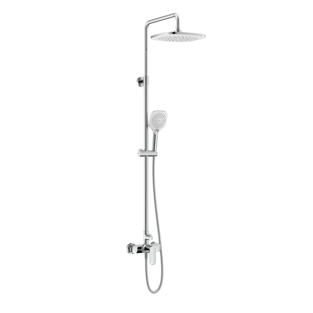 Душова система IMPRESE BILA DESNE T-15262SQ T-15262SQ