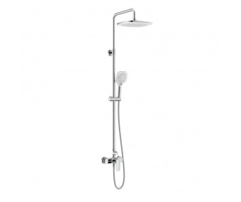 Душова система BILA DESNE T-15262SQ