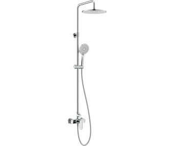 Душова система зі змішувачем BILA DESNE T-15263SR