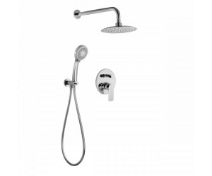 Душова система IMPRESE LEDNICE T03007901BA
