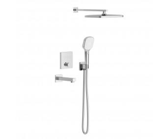 Душова система BILOVEC CLICK T04800901SBC