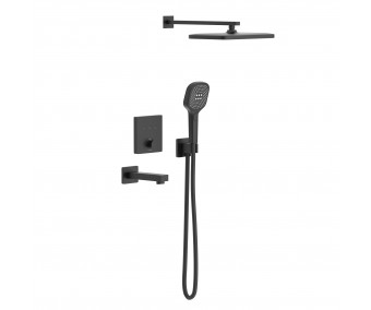 Душова система BILOVEC CLICK T04800910SBC