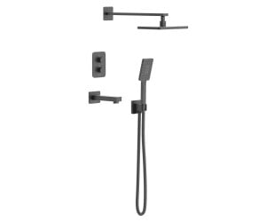 Душова система IMPRESE BILOVEC T04800910STC