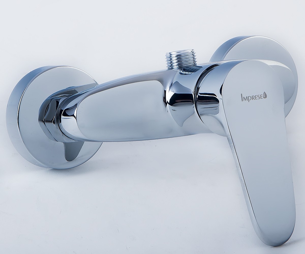 Душевая система  WITOW T15080:Фото 6