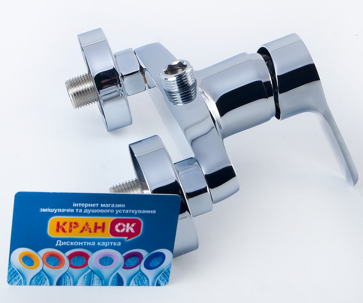 Душевая система  WITOW T15080:Фото 7