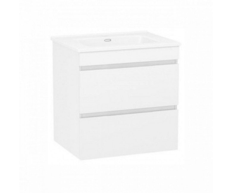 Шафа з раковиною 60 см IMPRESE VACLAV U08506403FH U08506403FH