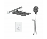 Душова система IMPRESE CENTRUM V-10300EQ
