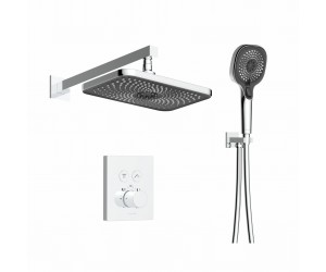 Душова система IMPRESE CENTRUM V-10300EQ