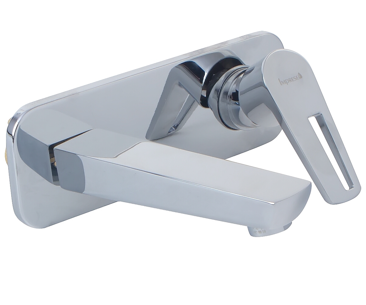 Змішувач для раковини IMPRESE BRECLAV VR-05245 VR-05245