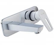 Змішувач для раковини IMPRESE BRECLAV VR-05245W