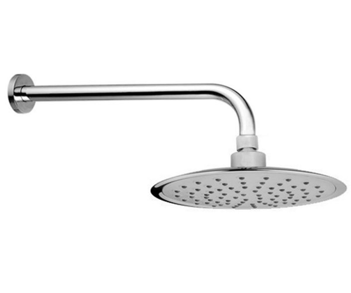 Верхній душ з держателем IMPRESE JESENIK VR-10140S VR-10140S