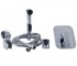 Набор для душа IMPRESE PRAHA NEW VR-15030Z-BT VR-15030Z-BT
