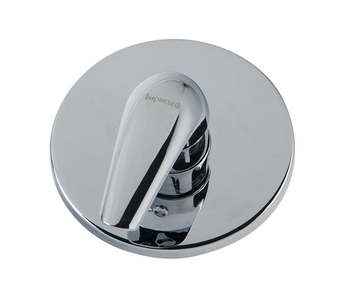 Смеситель с душем  KRINICE VR-15110Z-BT:Фото 3