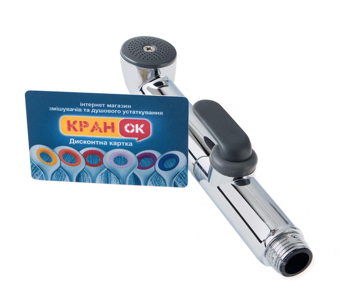 Смеситель с душем  KRINICE VR-15110Z-BT:Фото 6