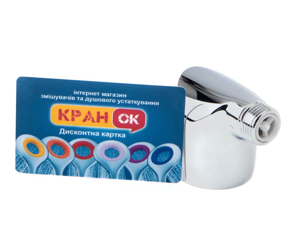 Смеситель с душем  KRINICE VR-15110Z-BT:Фото 7