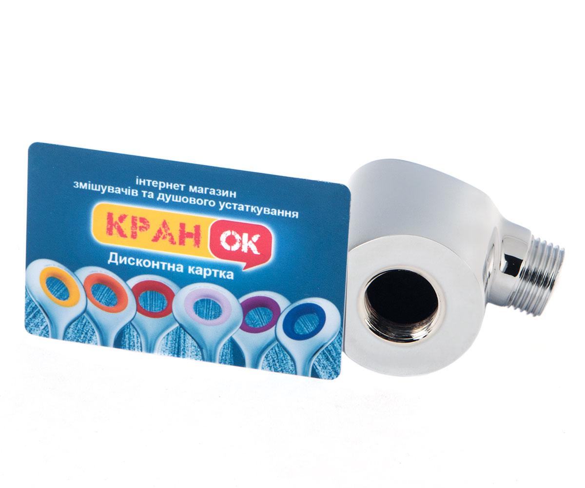 Смеситель с душем  KRINICE VR-15110Z-BT:Фото 8