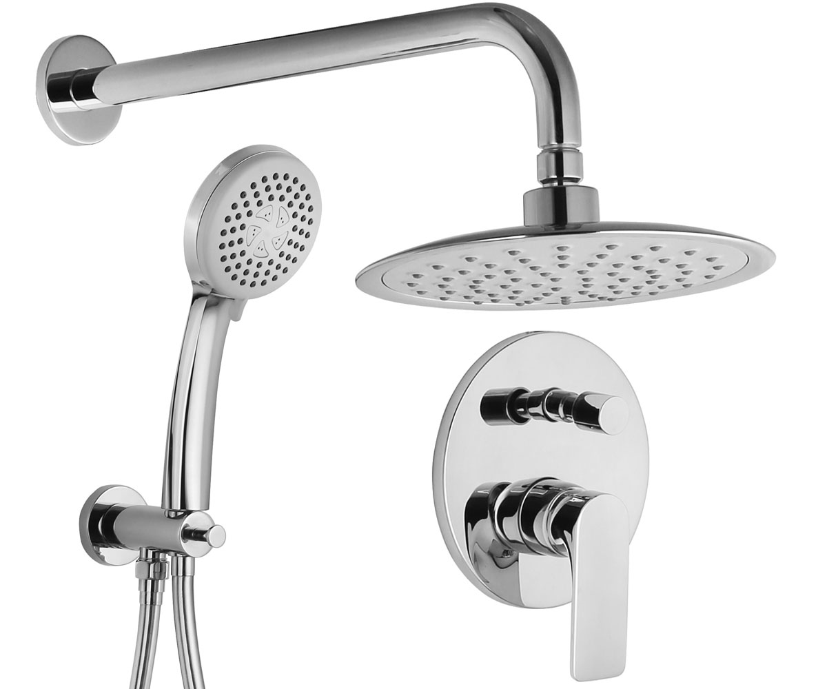 Душова система IMPRESE BILINA VR-50225 VR-50225