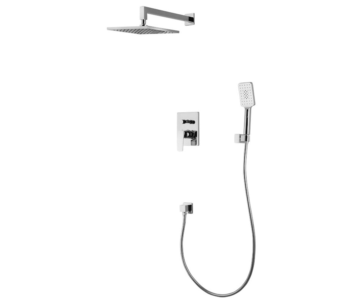 Душова система IMPRESE VALTICE VR-50320 VR-50320