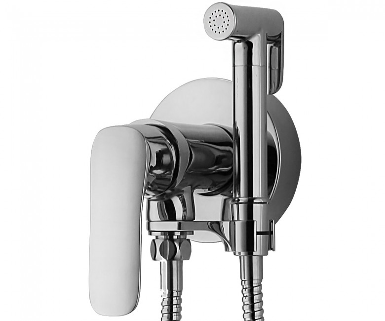 Гігієнічний душ IMPRESE LOKET VR30230B-BT VR30230B-BT