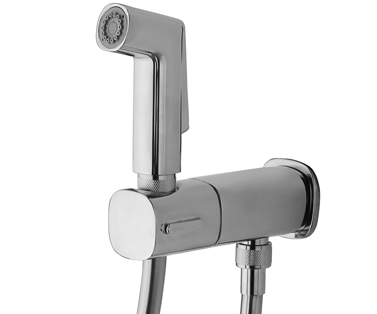 Набір для біде IMPRESE  VR30704U-BT VR30704U-BT
