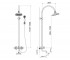 Душевая колонна  PODZIMA LEDOVE ZMK01170109:Чертеж 