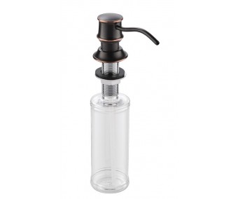 Дозатор для миючих PODZIMA ZRALA ZMK02170830