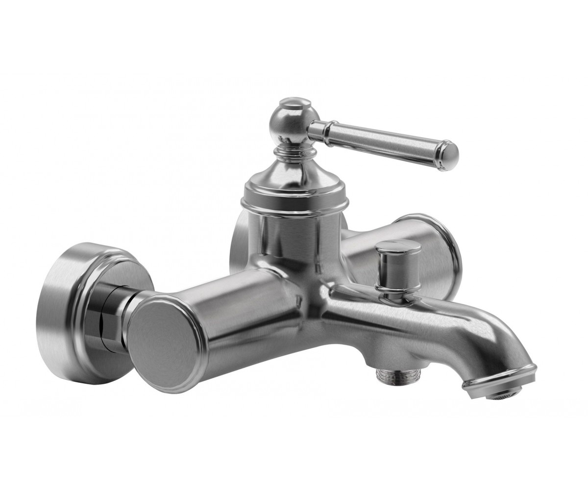 Смеситель для ванны IMPRESE HYDRANT ZMK031806040 ZMK031806040