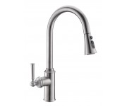 Змішувач з лійкою IMPRESE HYDRANT ZMK031806150