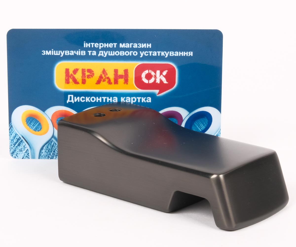 Одинарный крючок  GRAFIKY ZMK04180821:Фото 3