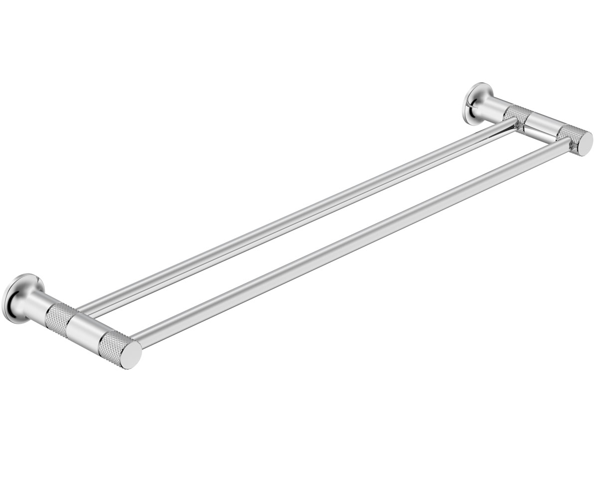 Подвійна вішалка 60 см IMPRESE BRENTA ZMK071901290 ZMK071901290