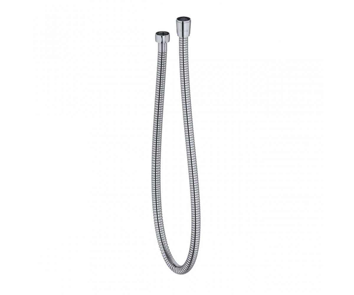 Шланг для душу BRENTA, SS 1750 мм, проти скручування, хром IMPRESE BRENTA ZMK0723010361 ZMK0723010361