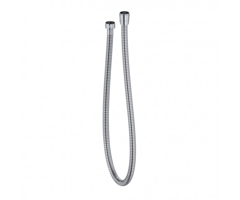 BRENTA шланг для душу, SS 1750 мм, anti-twist, хром IMPRESE BRENTA ZMK0723010361 ZMK0723010361