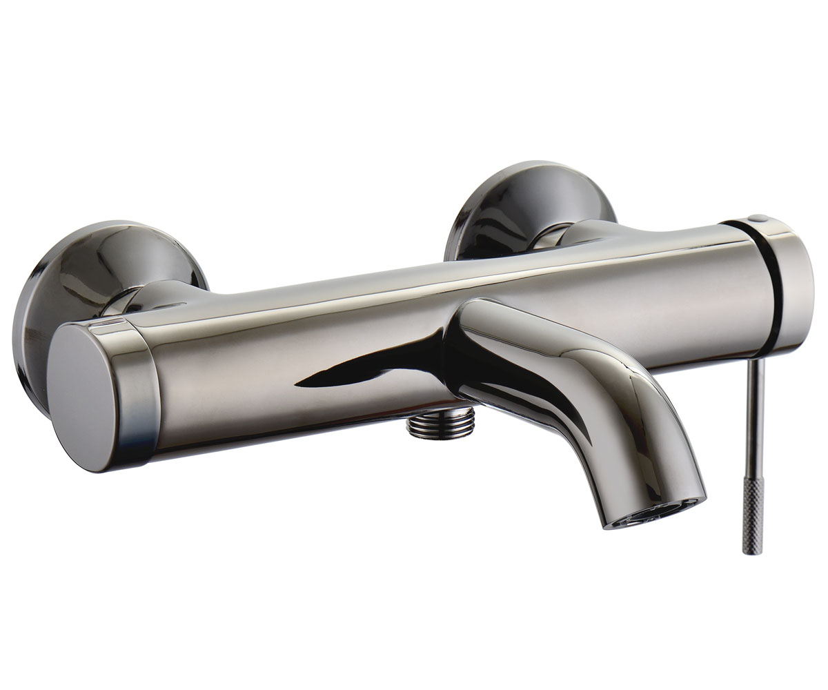 Змішувач для ванни IMPRESE BRENTA ZMK091908040 ZMK091908040