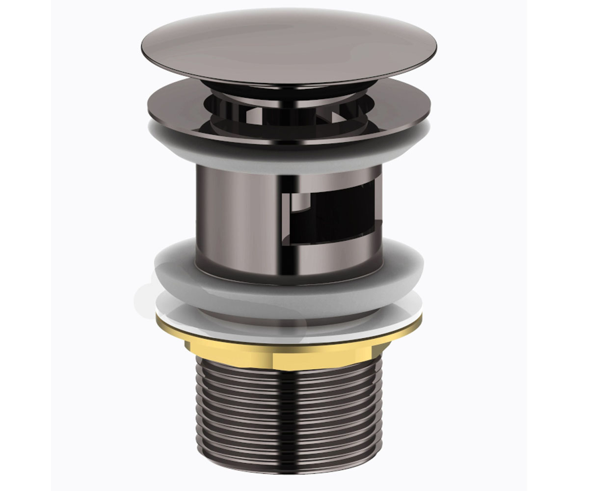 Клапан з переливом 1 1/4 IMPRESE BRENTA ZMK091908500 ZMK091908500