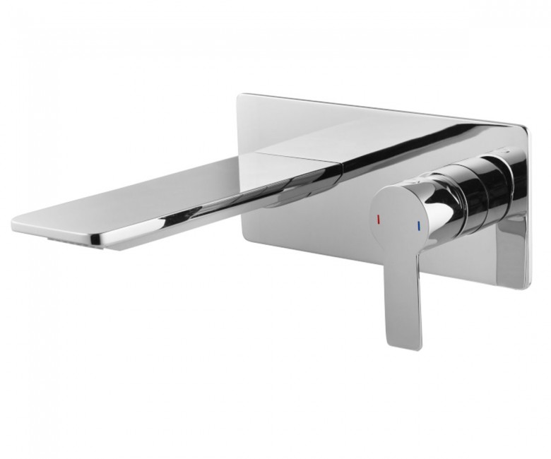 Настенный смеситель IMPRESE SMART CLICK ZMK101901030 ZMK101901030
