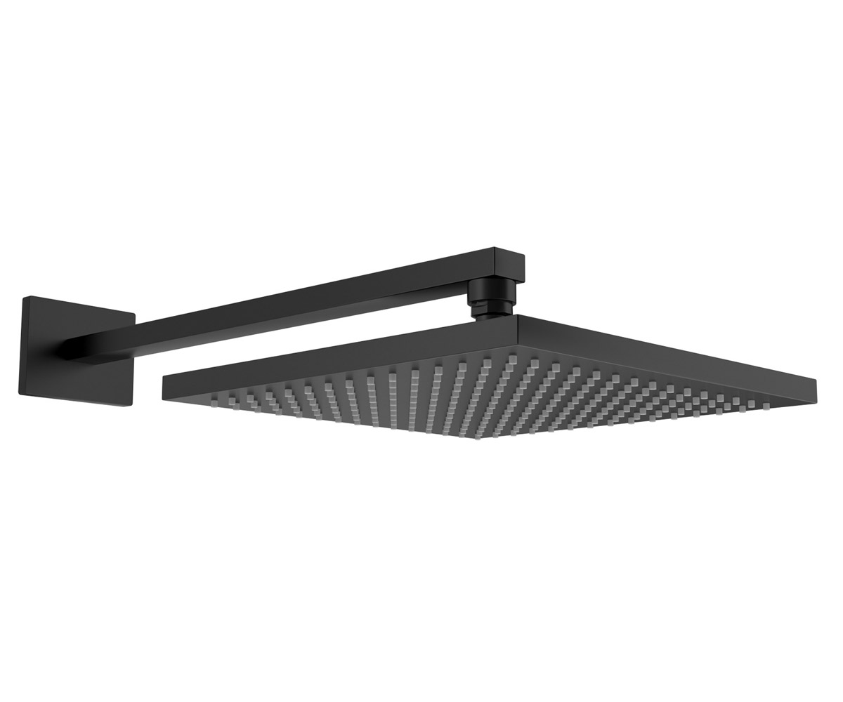 Верхній душ 255х255 мм IMPRESE SMART CLICK ZMK101901223 ZMK101901223