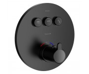 Термостат на 3 споживача IMPRESE SMART CLICK ZMK101901234