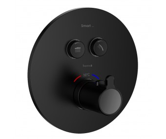 Термостат на 2 споживача SMART CLICK ZMK101901238