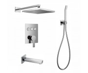Душова система IMPRESE SMART CLICK ZMK1024010301
