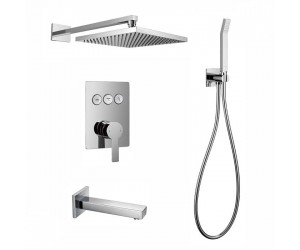 Душова система IMPRESE SMART CLICK ZMK1024010301