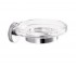 Скляна мильниця INDA GEALUNA A10110 CR 03 A10110 CR 03