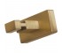 Гачок для ванної INDA LEA A1820A BZ A1820A BZ