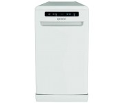 Посудомийна машина Indesit, 10компл., A+, 45см, білий INDESIT  DSFO3T224C