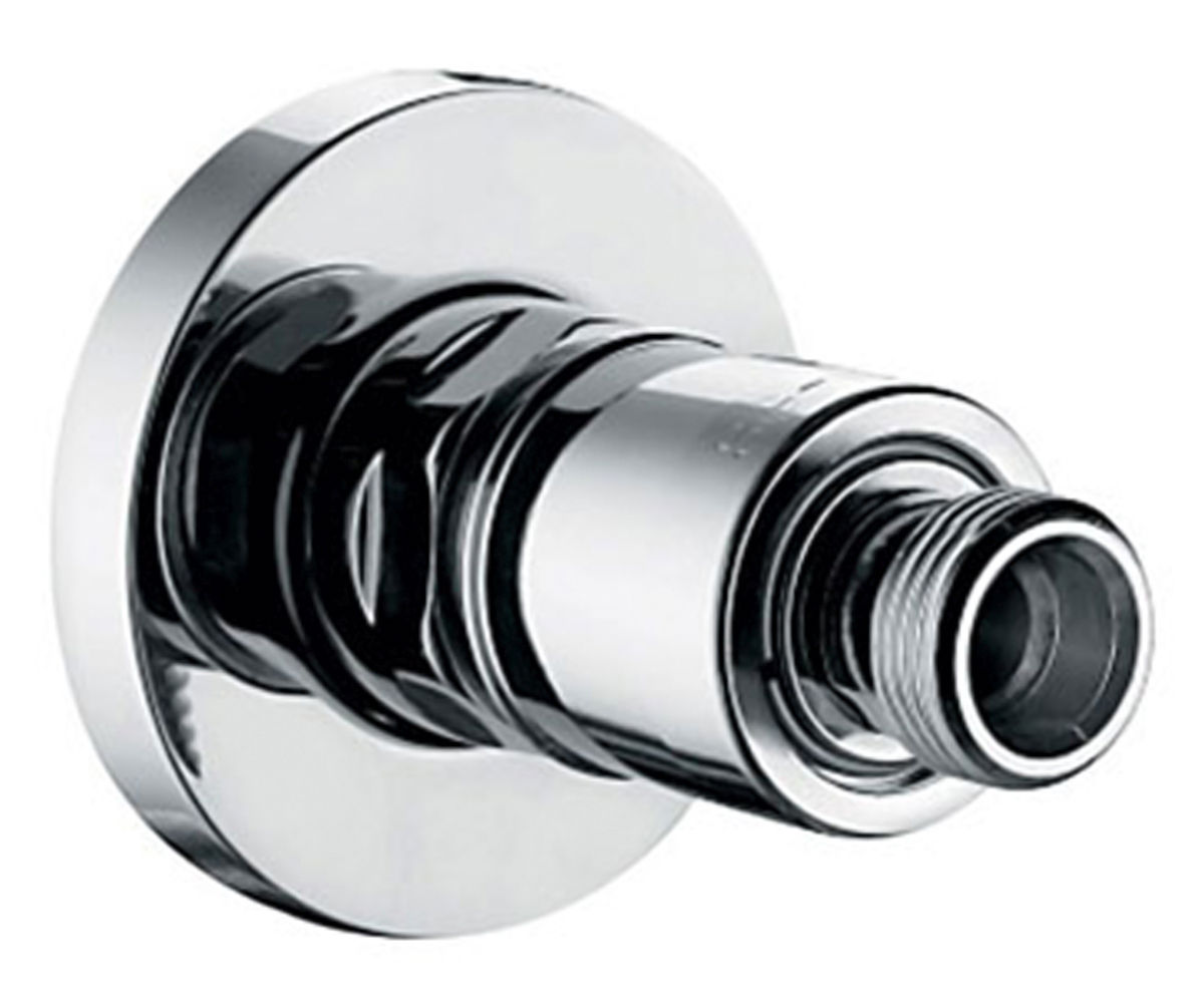 Шлангове підєднування INGENIUS  IG100R-3/8G IG100R-3/8G