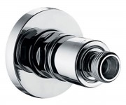 Шлангове підєднування INGENIUS  IG100R-3/8G