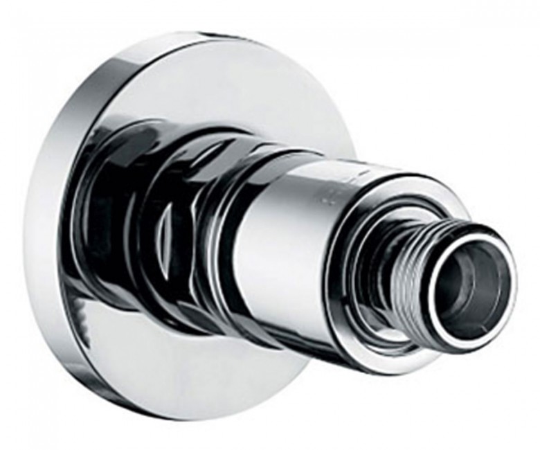Шлангове підєднування INGENIUS  IG100R-3/8G IG100R-3/8G