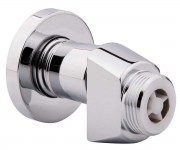 Ексцентрик швидкого підключення INGENIUS ROUND IG102ER
