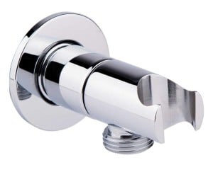 Подключение шланга  INGENIUS IG700R-1/2GM